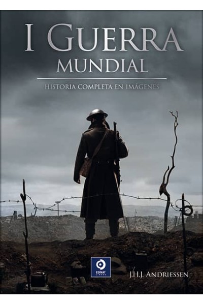 LA I GUERRA MUNDIAL