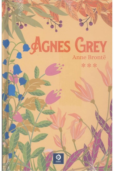 AGNES GREY