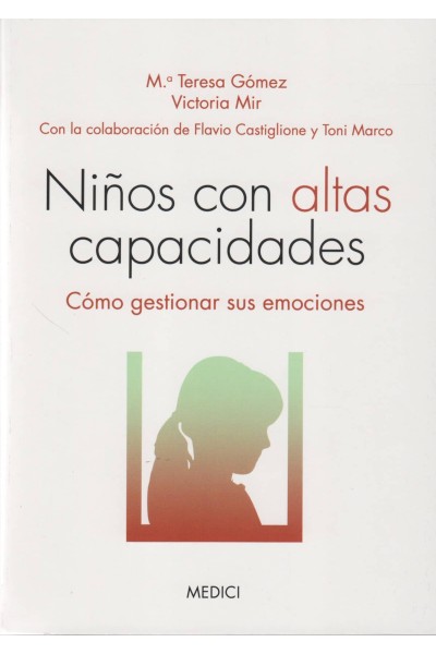NIÑOS CON ALTAS CAPACIDADES