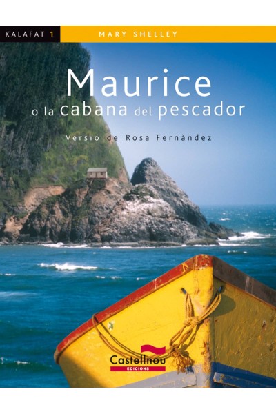 MAURICE O LA CABANA DEL PESCADOR