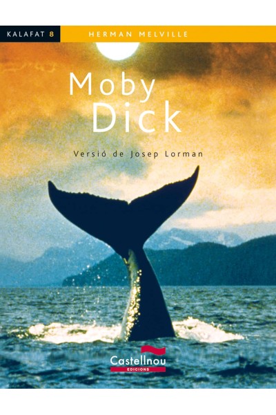 MOBY DICK