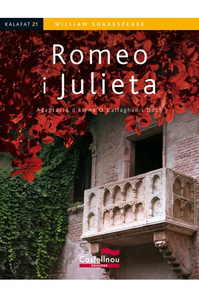 ROMEO I JULIETA