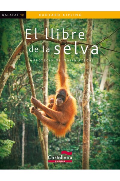 LLIBRE DE LA SELVA,EL