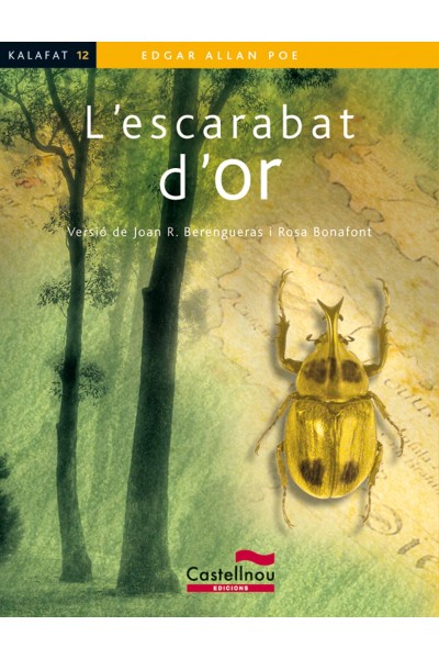 L'ESCARABAT D'OR