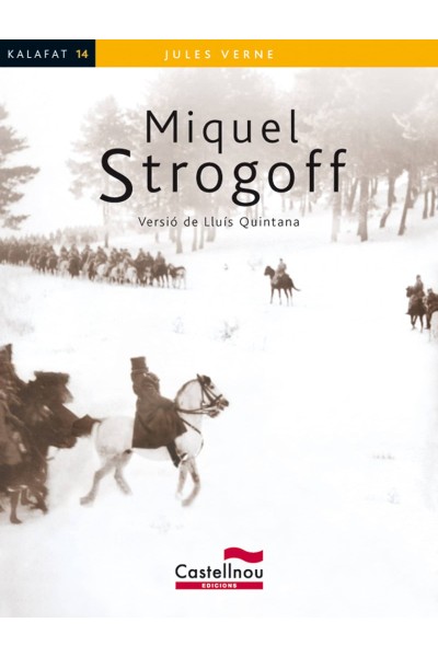 MIQUEL STROGOFF