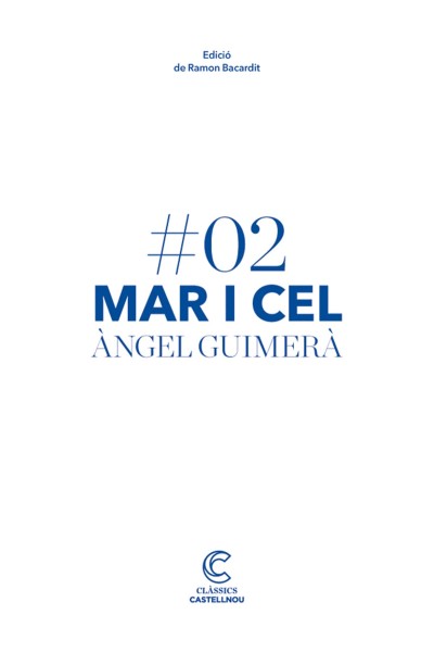 MAR I CEL