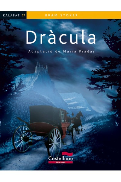 DRÀCULA