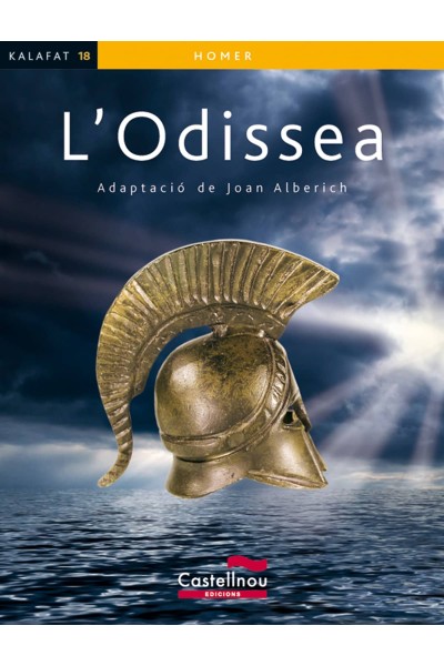 L'ODISSEA