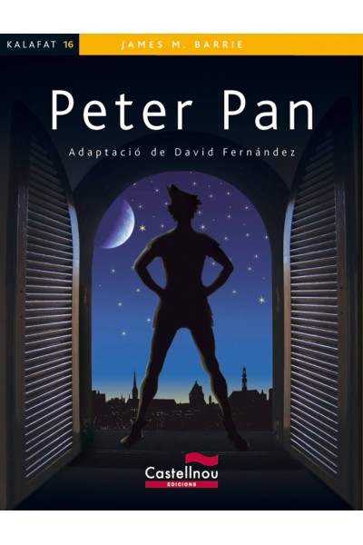 PETER PAN