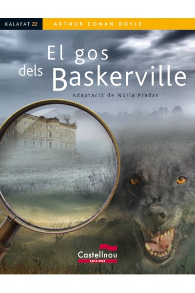 EL GOS DELS BASKERVILLE