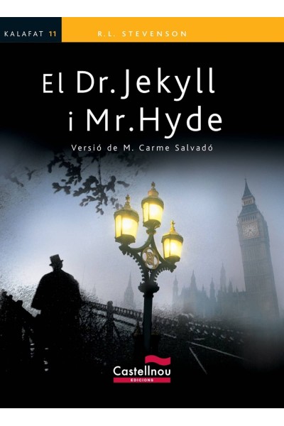 EL DR. JECKYLL I MR. HYDE
