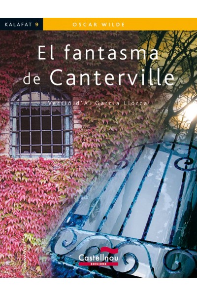 EL FANTASMA DE CANTERVILLE