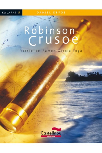 ROBINSON CRUSOE