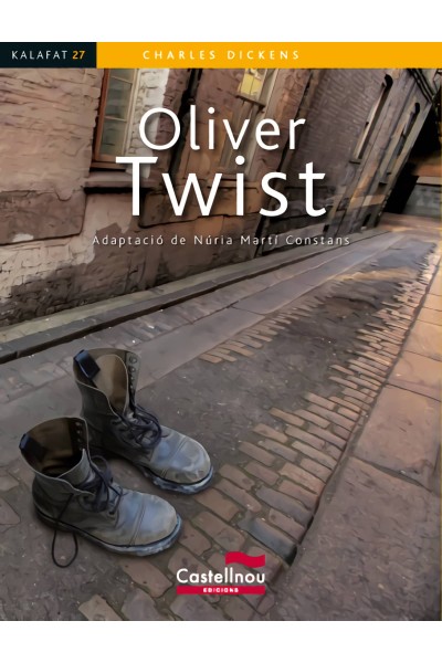 OLIVER TWIST