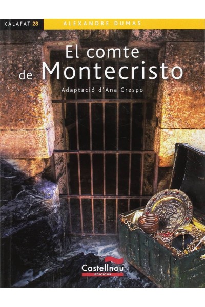 EL COMTE DE MONTECRISTO