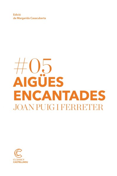AIGUES ENCANTADES