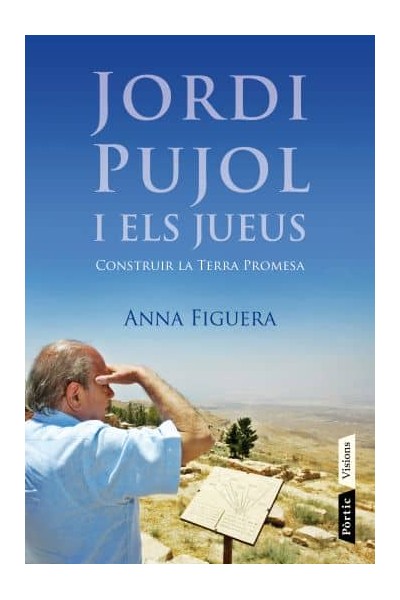 JORDI PUJOL I ELS JUEUS