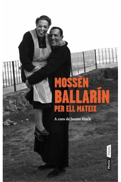 MOSSÈN BALLARÍN PER ELL MATEIX