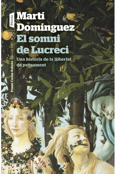 EL SOMNI DE LUCRECI