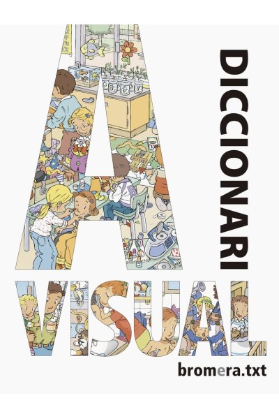 DICCIONARI VISUAL