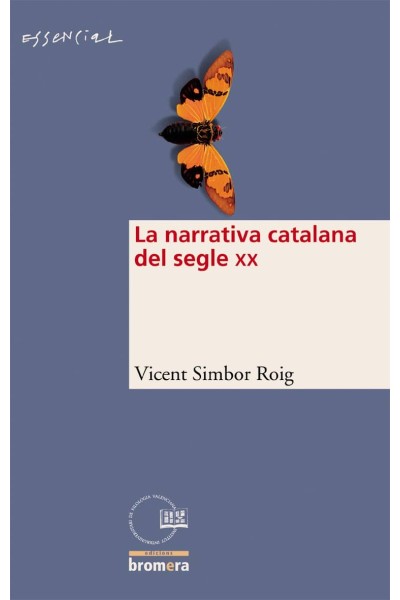 LA NARRATIVA CATALANA DEL S. XX