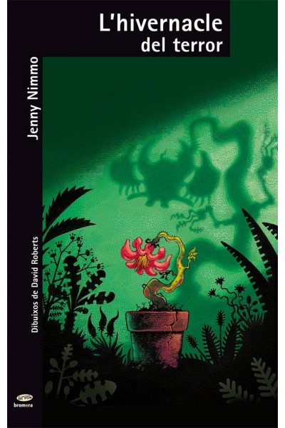 L'HIVERNACLE DEL TERROR