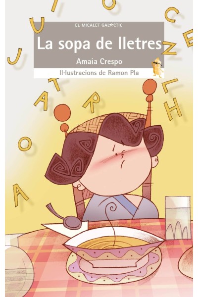 LA SOPA DE LLETRES