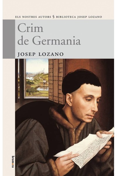 CRIM DE GERMANIA (N/A)