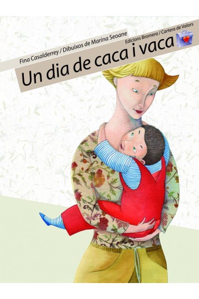 UN DIA DE CACA I VACA