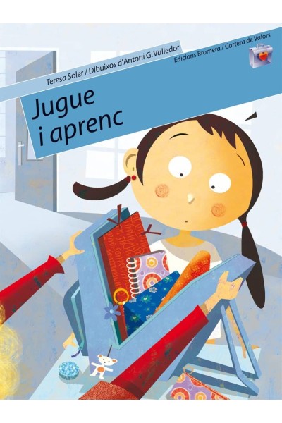 JUGUE I APRENC