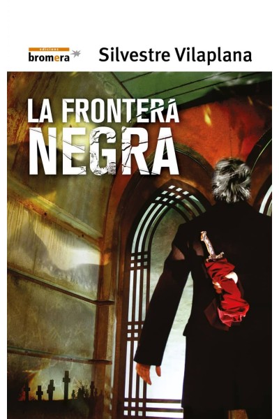 LA FRONTERA NEGRA