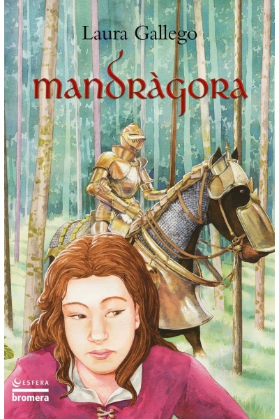 MANDRÀGORA