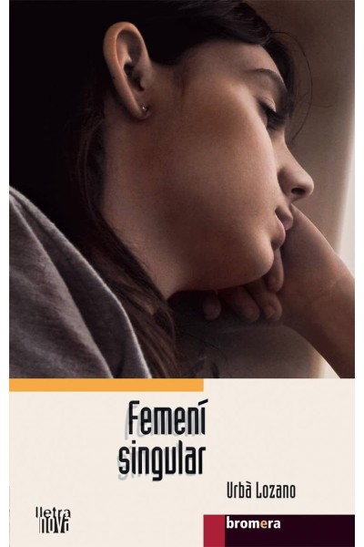 FEMENÍ SINGULAR