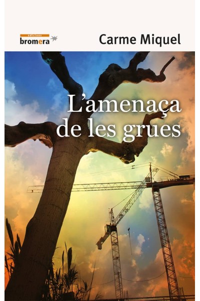 LÆAMENAÇA DE LES GRUES