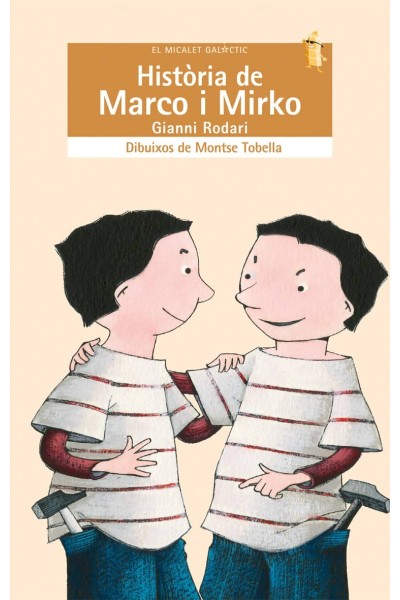 HISTÒRIA DE MARCO I MIRKO