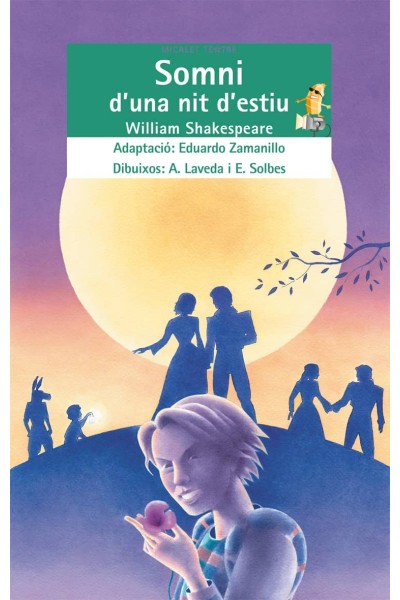 SOMNI D'UNA NIT D'ESTIU
