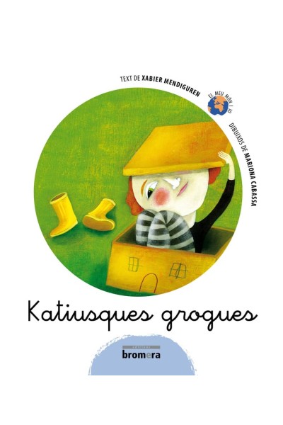 KATIUSQUES GROGUES