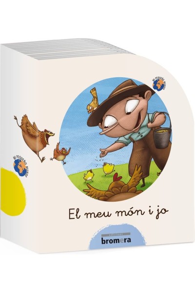 MALETÍ 12 CONTES