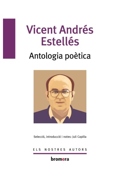 ANTOLOGIA POÈTICA