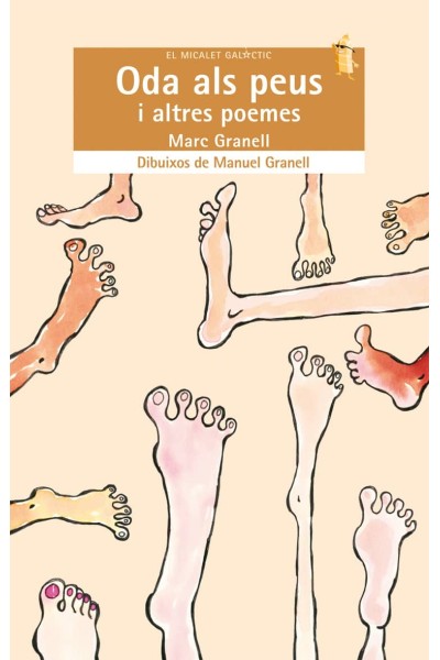 ODA ALS PEUS