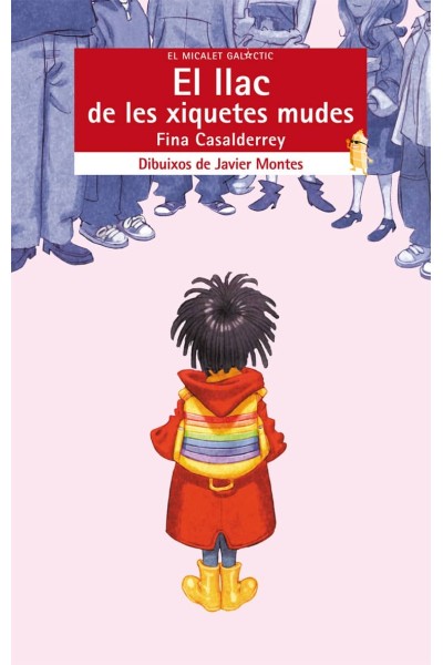 EL LLAC DE LES XIQUETES MUDES