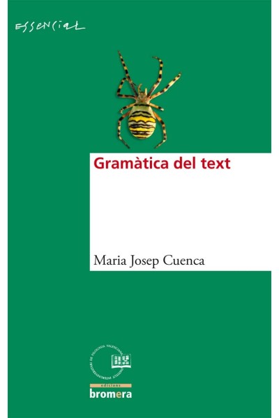GRAMÀTICA DEL TEXT
