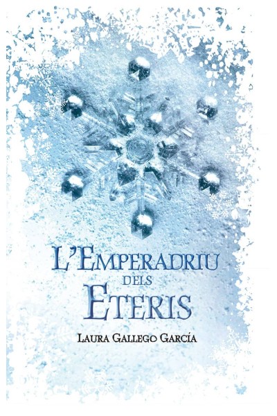 LÆEMPERADRIU DELS ETERIS (BUTXACA)