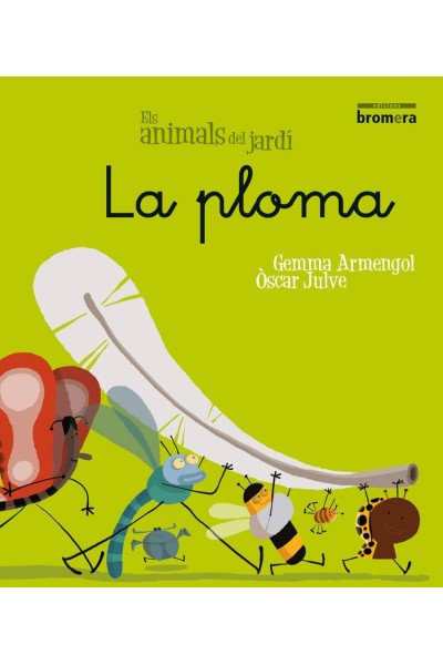 LA PLOMA