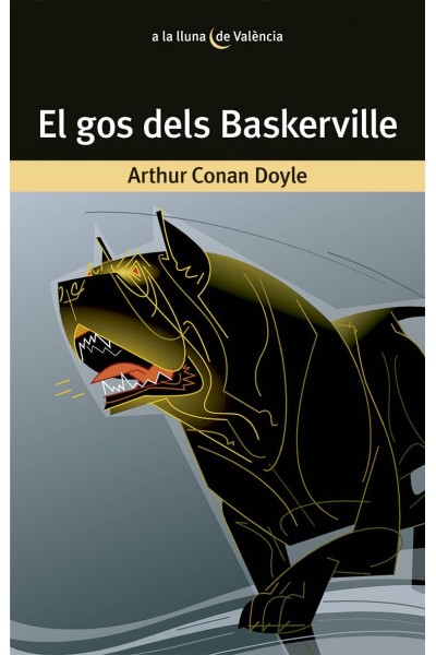 EL GOS DELS BASKERVILLE
