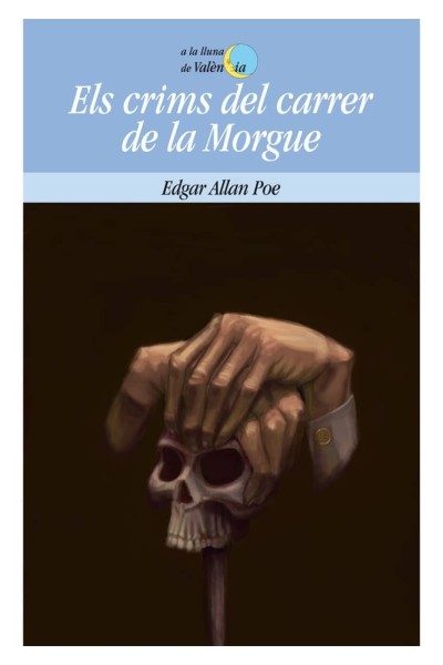 ELS CRIMS DEL CARRER DE LA MORGUE