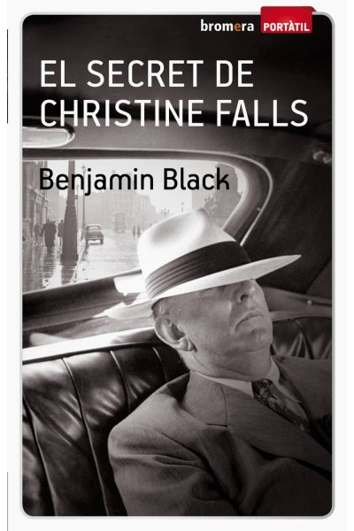 EL SECRET DE CHRISTINE FALLS - PORTÀTIL