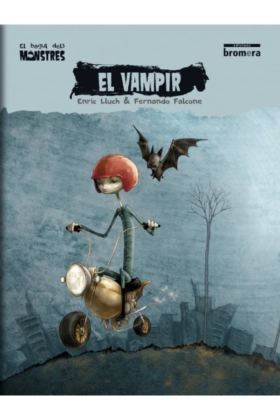 EL VAMPIR