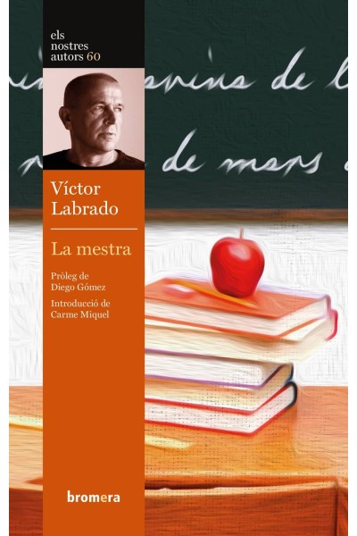 LA MESTRA
