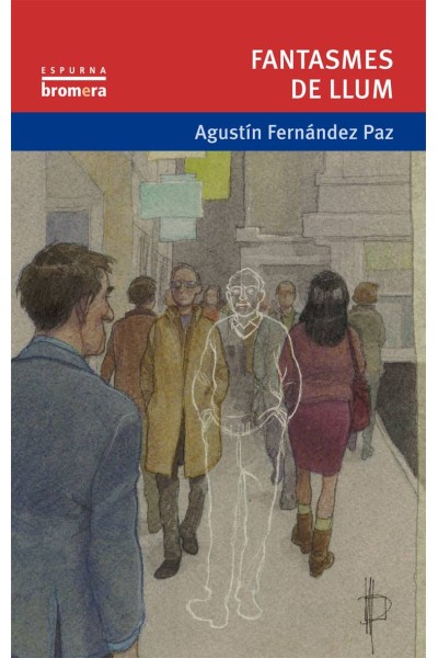 FANTASMES DE LLUM